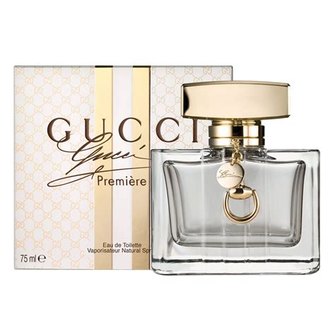 Gucci Premiere Eau de Toilette Туалетная вода 